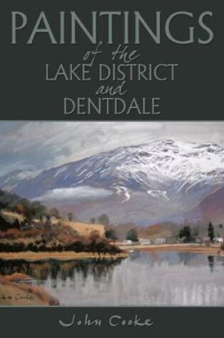 Cover of Paintings of the Lake District and Dentdale