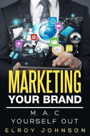 Cover of Marketing Your Brand