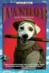 Book cover for Ivanhoe