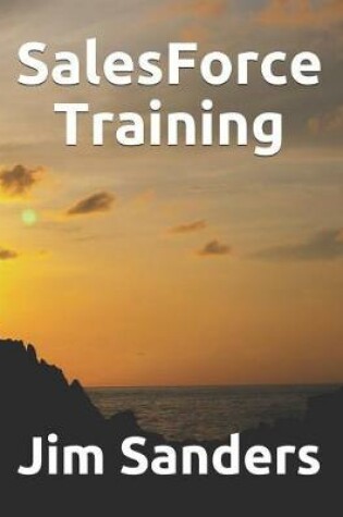 Cover of Salesforce Training