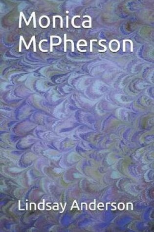 Cover of Monica McPherson