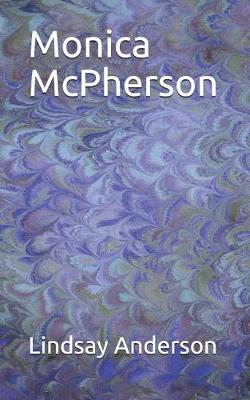 Book cover for Monica McPherson