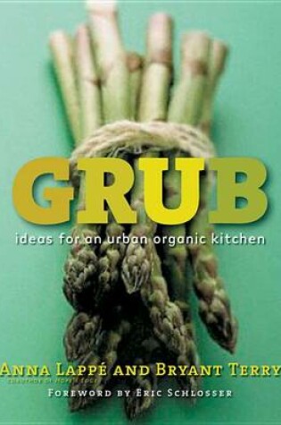 Cover of Grub