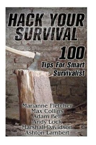 Cover of Hack Your Survival