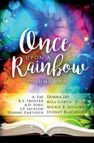Cover of Once Upon a Rainbow