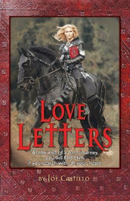 Book cover for Love Letters