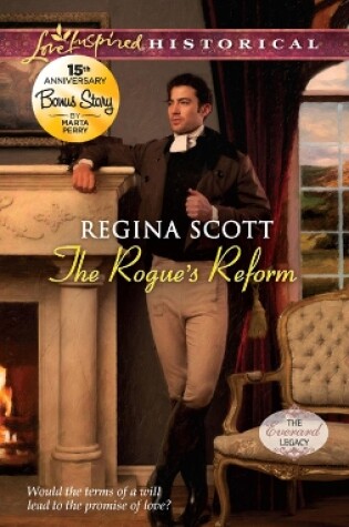 Cover of The Rogue's Reform/House Of Secrets