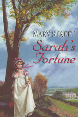 Cover of Sarah's Fortune