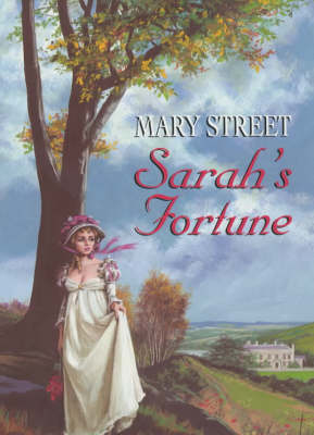 Cover of Sarah's Fortune