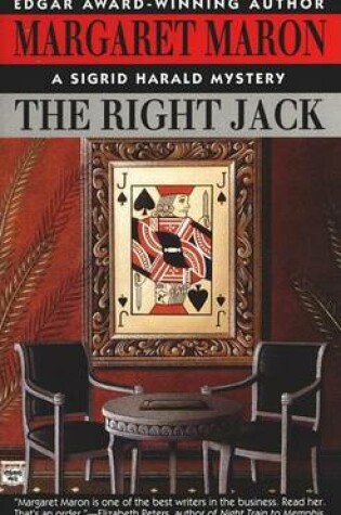 Cover of The Right Jack