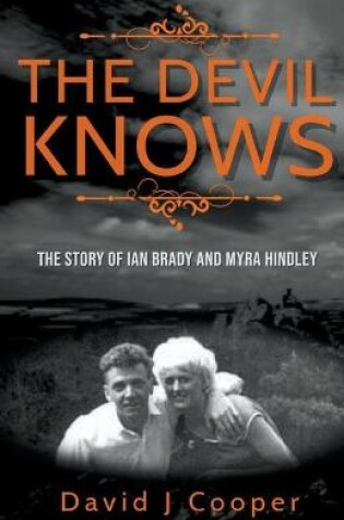 Cover of The Devil Knows