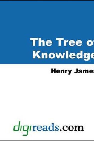 Cover of The Tree of Knowledge