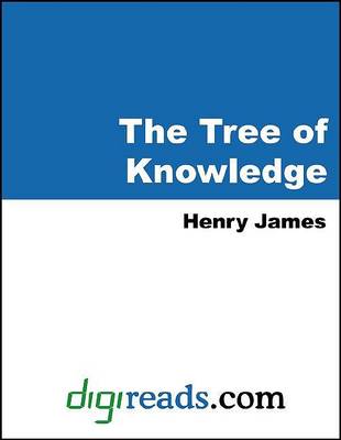 Book cover for The Tree of Knowledge