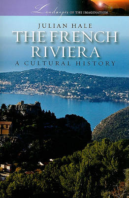 Book cover for The French Riviera