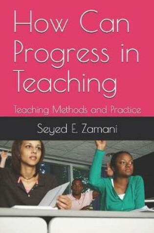 Cover of How Can Progress in Teaching