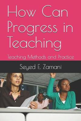 Book cover for How Can Progress in Teaching