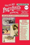 Book cover for Annual Picture Postcard Annual 2020