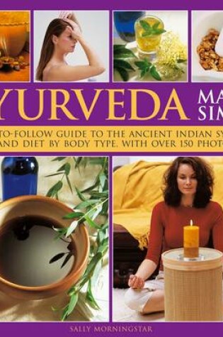 Cover of Ayurveda Made Simple