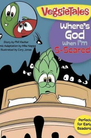 Cover of Where's God When I'm S-Scared?
