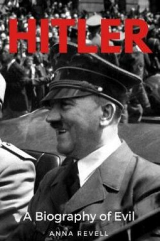 Cover of Hitler