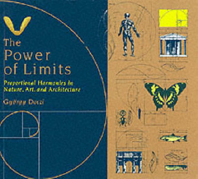 Book cover for The Power of Limits