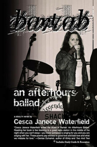 Cover of Bartab