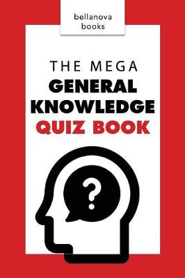 Book cover for General Knowledge Books