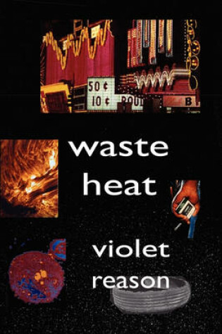 Cover of Waste Heat