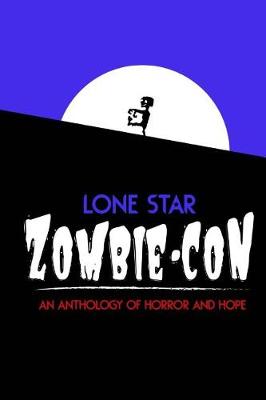 Book cover for Lone Star Zombie-Con