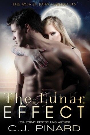 Cover of The Lunar Effect