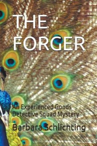 Cover of The Forger