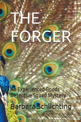 Cover of The Forger