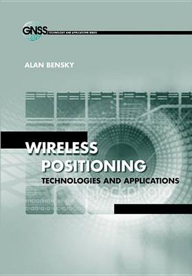 Book cover for Multicarrier Phase Measurement