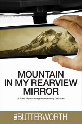 Cover of Mountain in My Rearview Mirror
