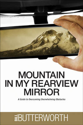 Book cover for Mountain in My Rearview Mirror