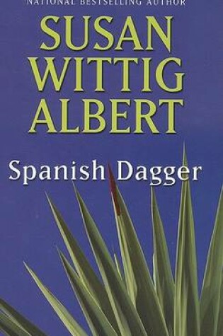 Cover of Spanish Dagger