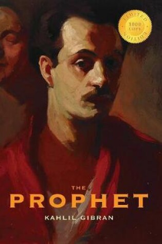 Cover of The Prophet (1000 Copy Limited Edition)