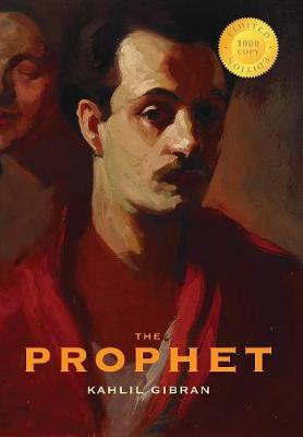 Book cover for The Prophet (1000 Copy Limited Edition)