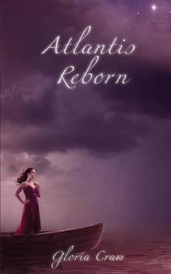 Cover of Atlantis Reborn