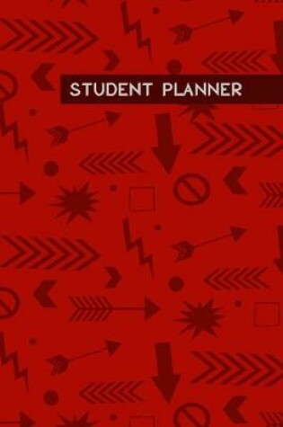 Cover of Student Planner