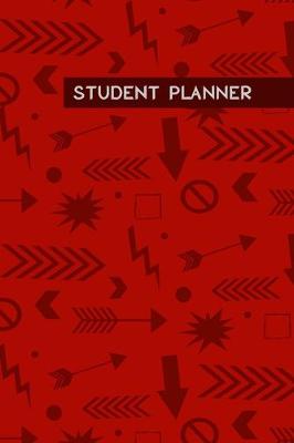 Book cover for Student Planner