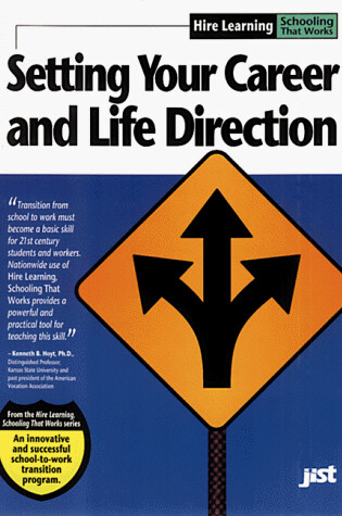 Cover of Setting Your Career and Life Direction