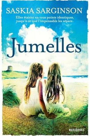 Cover of Jumelles