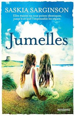 Book cover for Jumelles