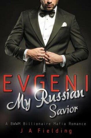 Cover of Evgeni, My Russian Savior