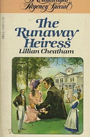 Cover of Runaway Heiress