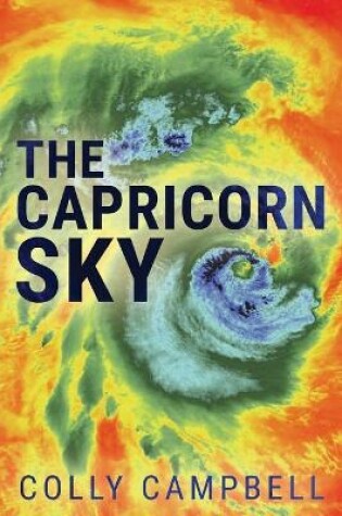 Cover of The Capricorn Sky