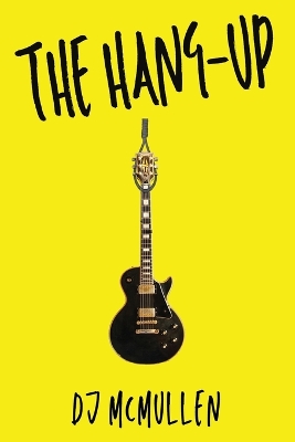 Cover of The Hang-Up