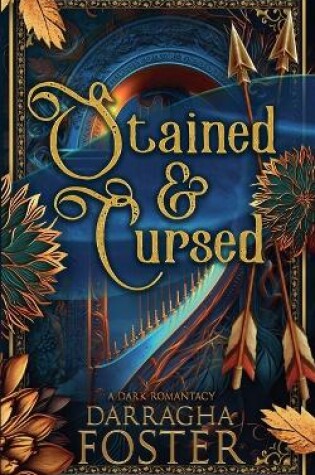 Cover of Stained and Cursed