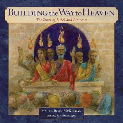 Cover of Building the Way to Heaven